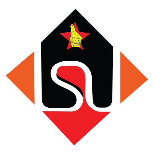 Lupane State University emblem